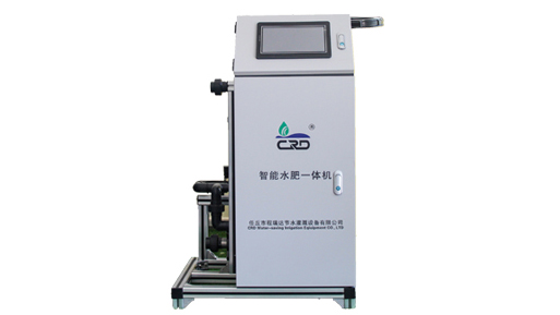 绍兴全自动水肥一体机