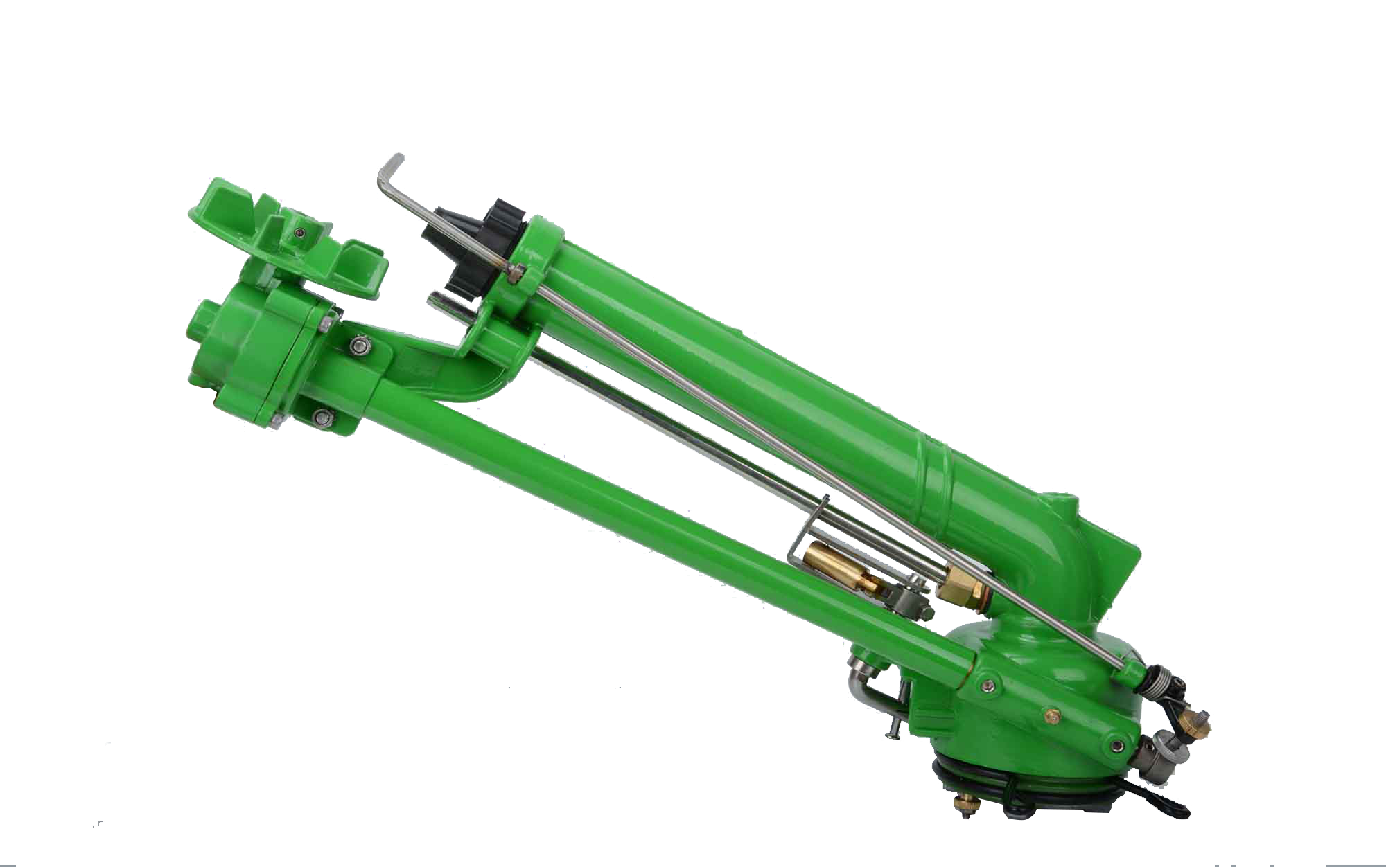 绍兴不同场景适配的灌溉喷枪类型