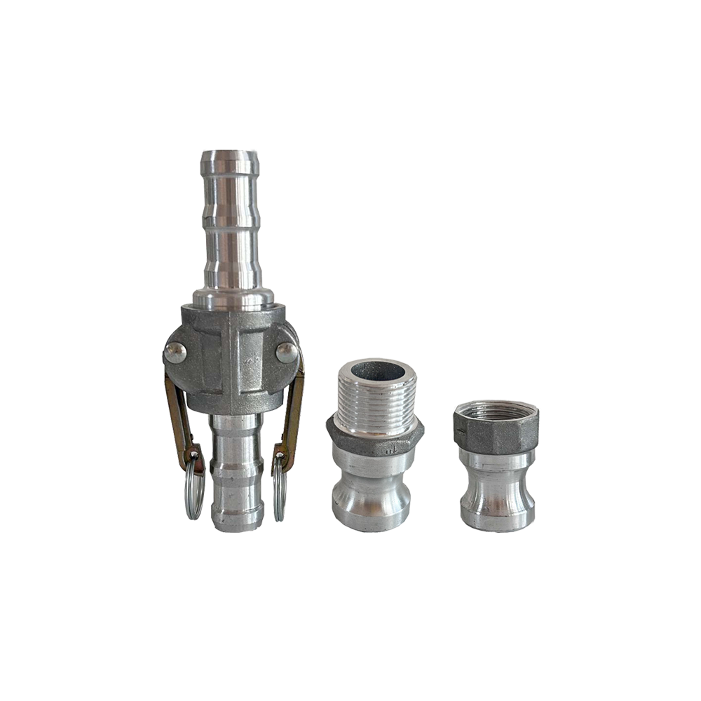 绍兴1.0寸快速接头