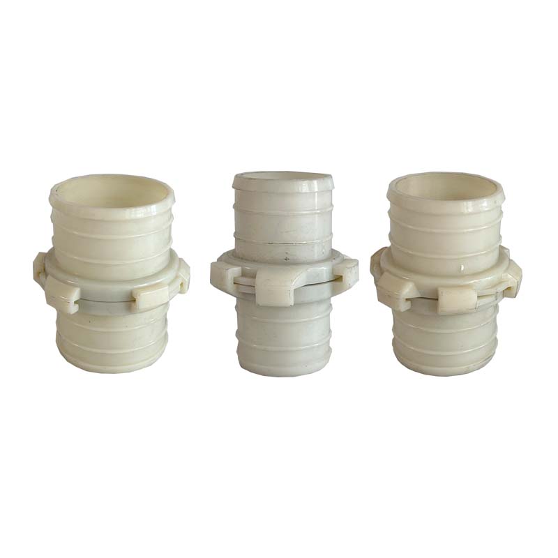 绍兴塑料快速接头