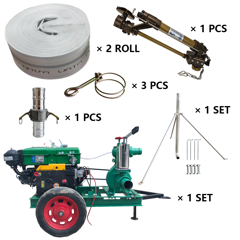 绍兴海外客户盛赞，程瑞达 NS40 涡轮喷枪套装超给力