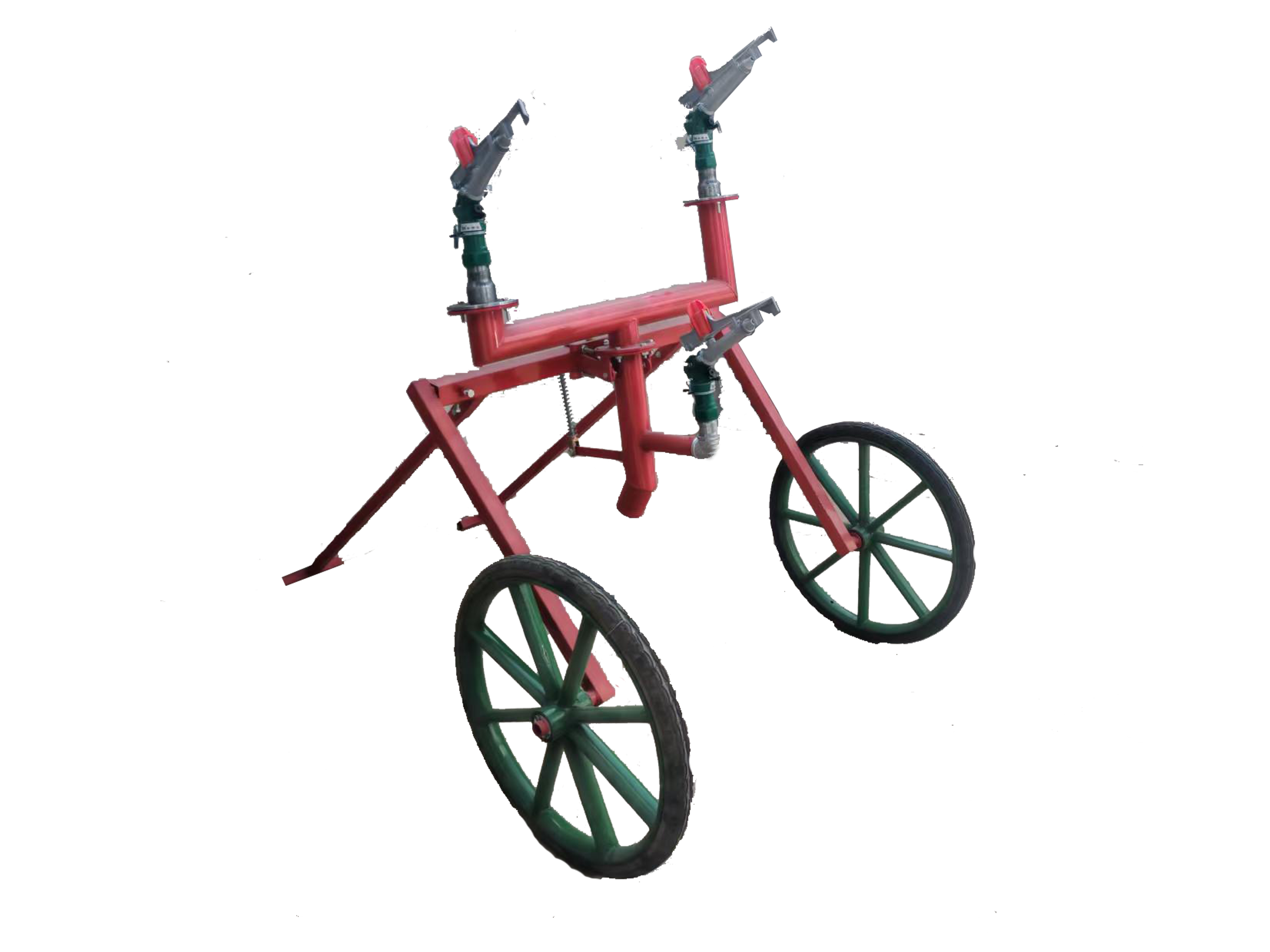 绍兴PY30移动喷灌车 春季播种农田灌溉高效搭档