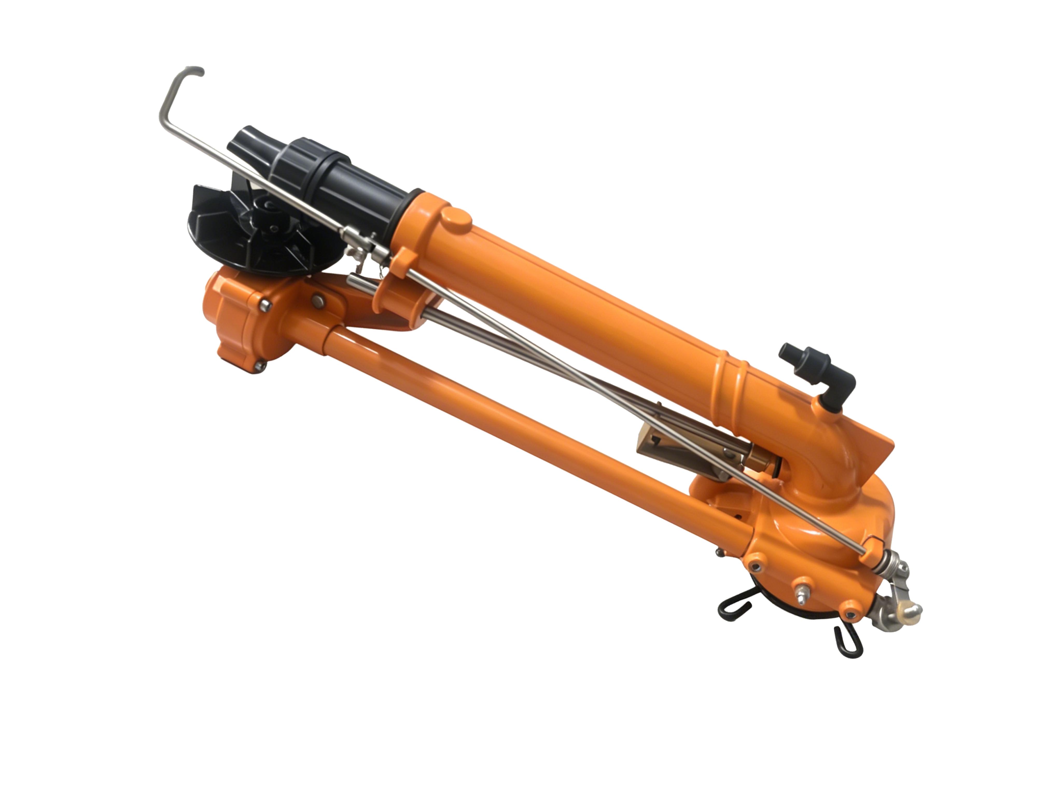 绍兴SK41 MAX涡轮喷枪