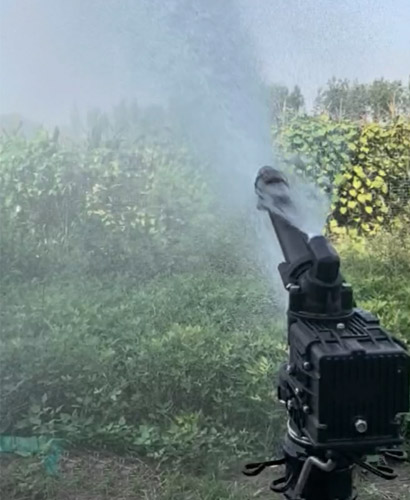 绍兴影响农田每公顷灌溉用水量的因素